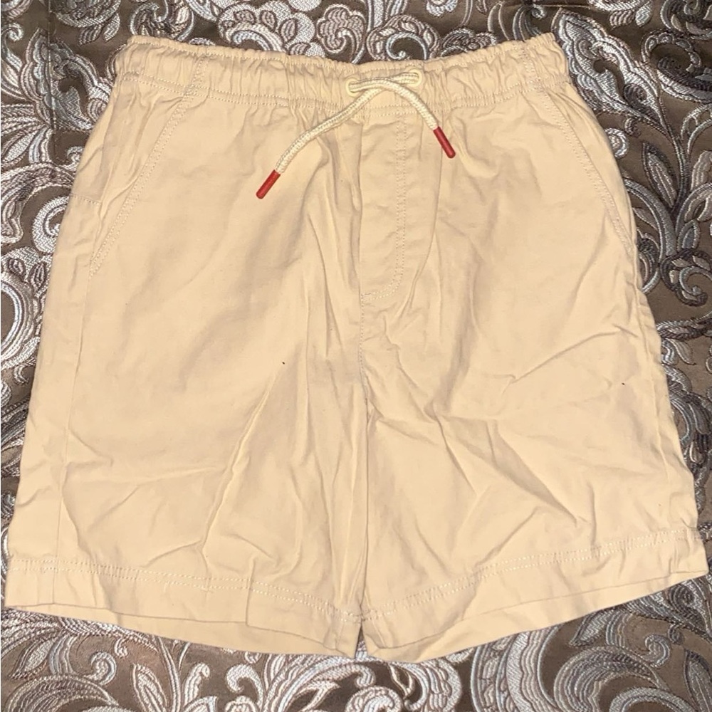 Boy shorts